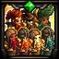 Достижение Крепость гномов в игре The Last Spell для Steam