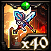 Достижение Промышленный комплекс в игре The Last Spell для Steam