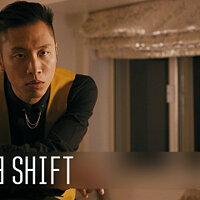 Достижение Защитник в игре Late Shift для Xbox One