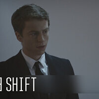 Достижение Офисный клерк в игре Late Shift для Xbox One