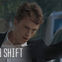 Достижение Трус в игре Late Shift для Xbox One