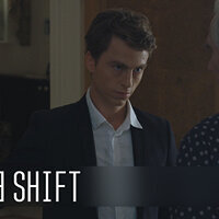 Достижение Хитрец в игре Late Shift для Xbox One