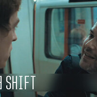 Достижение Причина и следствие в игре Late Shift для Xbox One
