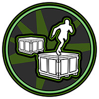 Трофей {trophy} в игре Call of Duty: Modern Warfare 2 для PS4