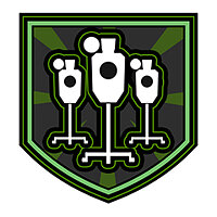 Трофей {trophy} в игре Call of Duty: Modern Warfare 2 для PS4