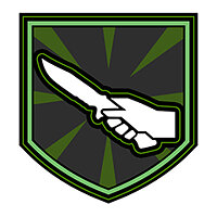 Трофей {trophy} в игре Call of Duty: Modern Warfare 2 для PS4