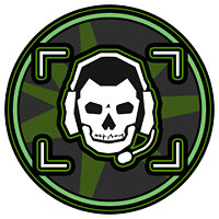 Трофей {trophy} в игре Call of Duty: Modern Warfare 2 для PS5