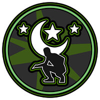 Трофей {trophy} в игре Call of Duty: Modern Warfare 2 для PS5