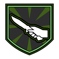 Трофей {trophy} в игре Call of Duty: Modern Warfare 2 для PS5