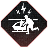 Трофей {trophy} в игре Call of Duty: Modern Warfare 2 для PS5