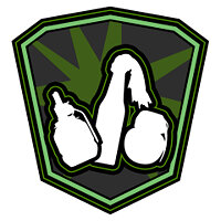 Трофей {trophy} в игре Call of Duty: Modern Warfare 2 для PS5