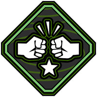 Трофей {trophy} в игре Call of Duty: Modern Warfare 2 для PS5