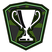 Трофей {trophy} в игре Call of Duty: Modern Warfare 2 для PS5
