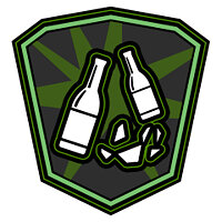 Трофей {trophy} в игре Call of Duty: Modern Warfare 2 для PS5