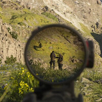 Достижение MW3 - 2-fer в игре Call of Duty: Modern Warfare 2 для Xbox One, Xbox Series