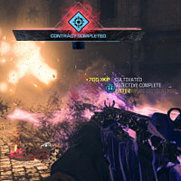 Достижение MW3 - Hired Gun в игре Call of Duty: Modern Warfare 2 для Xbox One, Xbox Series