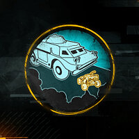 Достижение BO6 - David vs Goliath в игре Call of Duty: Modern Warfare 2 для Xbox One, Xbox Series