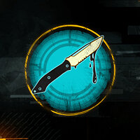 Достижение BO6 - Close Combat Specialist в игре Call of Duty: Modern Warfare 2 для Xbox One, Xbox Series