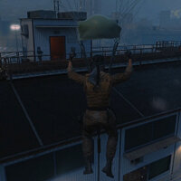 Достижение MW3 - Floater в игре Call of Duty: Modern Warfare 2 для Xbox One, Xbox Series