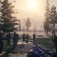 Достижение MW3 - Write Off в игре Call of Duty: Modern Warfare 2 для Xbox One, Xbox Series