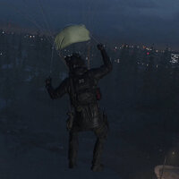 Достижение MW3 - Frequent Flyer в игре Call of Duty: Modern Warfare 2 для Xbox One, Xbox Series