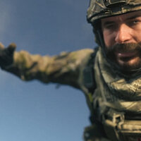 Достижение MW3 - 141 Ready в игре Call of Duty: Modern Warfare 2 для Xbox One, Xbox Series