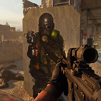 Достижение MW2 - Practice makes Perfect в игре Call of Duty: Modern Warfare 2 для Xbox One, Xbox Series