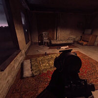 Достижение MW2 - Full SSE в игре Call of Duty: Modern Warfare 2 для Xbox One, Xbox Series