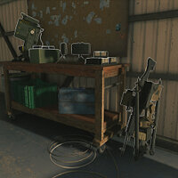 Достижение MW3 - Sample Platter в игре Call of Duty: Modern Warfare 2 для Xbox One, Xbox Series