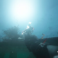 Достижение MW2 - Crocodile в игре Call of Duty: Modern Warfare 2 для Xbox One, Xbox Series