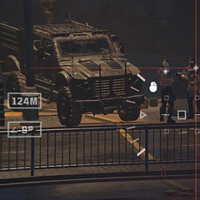 Достижение MW3 - Tag, You're it! в игре Call of Duty: Modern Warfare 2 для Xbox One, Xbox Series