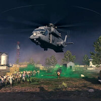 Достижение MW3 - And So It Begins в игре Call of Duty: Modern Warfare 2 для Xbox One, Xbox Series