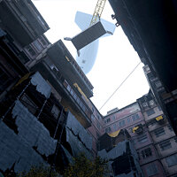 Достижение MW3 - Elevator Out of Order в игре Call of Duty: Modern Warfare 2 для Xbox One, Xbox Series