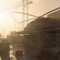 Достижение MW3 - The First Step в игре Call of Duty: Modern Warfare 2 для Xbox One, Xbox Series