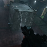 Достижение MW2 - Floor is Lava в игре Call of Duty: Modern Warfare 2 для Xbox One, Xbox Series