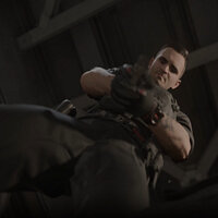 Достижение MW3 - Never Bury Your Enemies Alive в игре Call of Duty: Modern Warfare 2 для Xbox One, Xbox Series