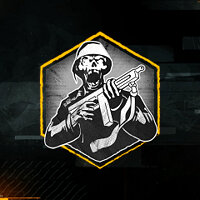 Достижение BO6 - Return of the King в игре Call of Duty: Modern Warfare 2 для Xbox One, Xbox Series