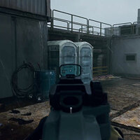 Достижение MW2 - A Crappy Way to Die в игре Call of Duty: Modern Warfare 2 для Xbox One, Xbox Series