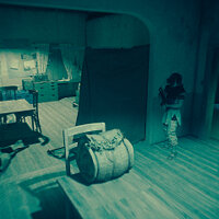 Достижение MW2 - Night Fight в игре Call of Duty: Modern Warfare 2 для Xbox One, Xbox Series