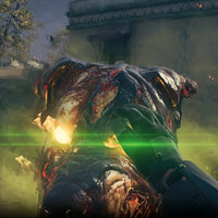 Достижение MW3 - You Can Pet The Dog в игре Call of Duty: Modern Warfare 2 для Xbox One, Xbox Series