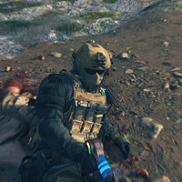 Достижение MW3 - Helpful Stranger в игре Call of Duty: Modern Warfare 2 для Xbox One, Xbox Series