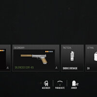 Достижение MW3 - Dialed In в игре Call of Duty: Modern Warfare 2 для Xbox One, Xbox Series