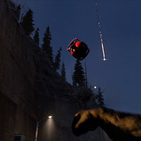 Достижение MW3 - Hey, Catch! в игре Call of Duty: Modern Warfare 2 для Xbox One, Xbox Series