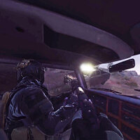 Достижение MW2 - Hellride в игре Call of Duty: Modern Warfare 2 для Xbox One, Xbox Series