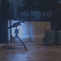 Достижение MW3 - Have You Tried Turning it Off and On? в игре Call of Duty: Modern Warfare 2 для Xbox One, Xbox Series