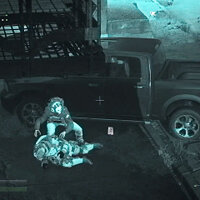 Достижение MW2 - No time to lose в игре Call of Duty: Modern Warfare 2 для Xbox One, Xbox Series