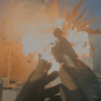 Достижение MW3 - That's One Way to Do It... в игре Call of Duty: Modern Warfare 2 для Xbox One, Xbox Series