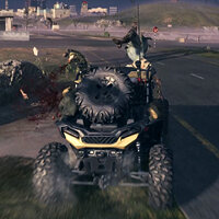 Достижение MW3 - Gravestone в игре Call of Duty: Modern Warfare 2 для Xbox One, Xbox Series