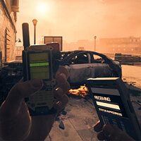 Достижение MW3 - Seeing Red в игре Call of Duty: Modern Warfare 2 для Xbox One, Xbox Series