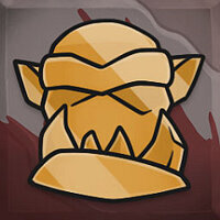 Трофей {trophy} в игре Warhammer 40,000: Shootas, Blood & Teef для PS4